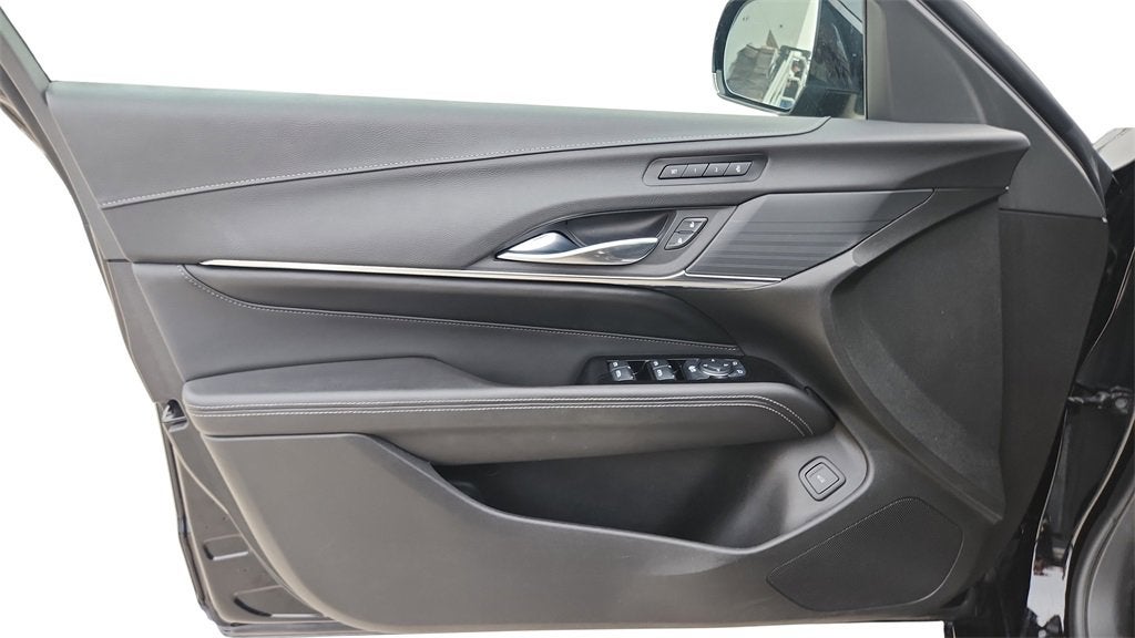 2024 Cadillac CT4 Premium Luxury