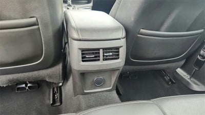 2024 Cadillac CT4 Premium Luxury