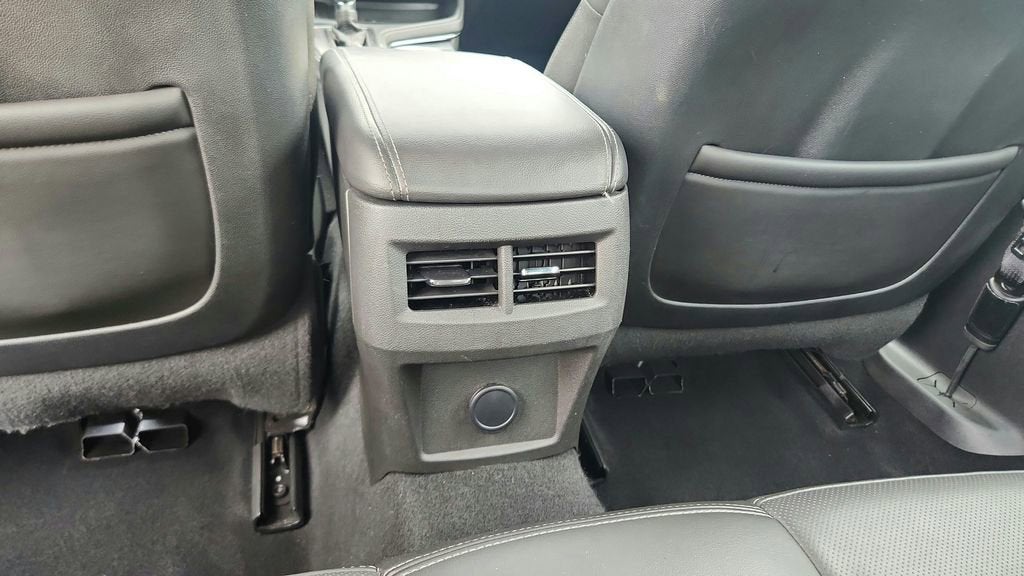 2024 Cadillac CT4 Premium Luxury