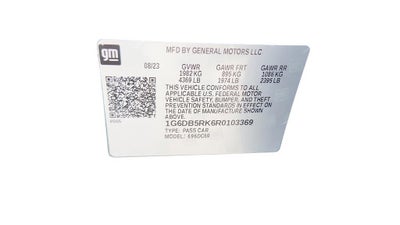 2024 Cadillac CT4 Premium Luxury