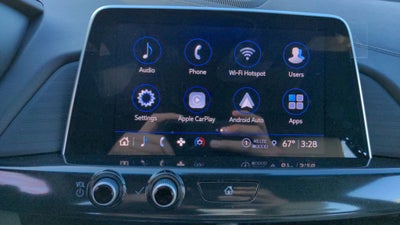 2024 Cadillac CT4 Premium Luxury