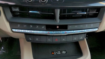 2024 Cadillac CT4 Premium Luxury
