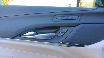 2024 Cadillac CT4 Premium Luxury