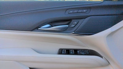 2024 Cadillac CT4 Premium Luxury