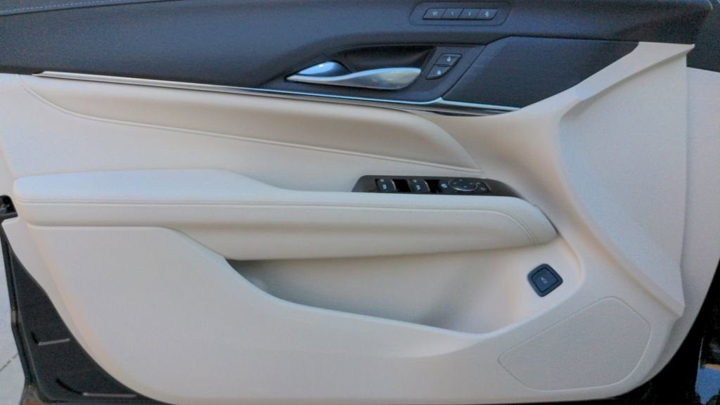2024 Cadillac CT4 Premium Luxury