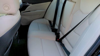 2024 Cadillac CT4 Premium Luxury