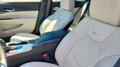 2024 Cadillac CT4 Premium Luxury