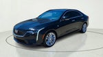 2024 Cadillac CT4 Premium Luxury