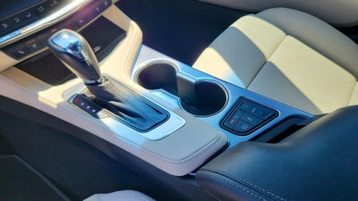 2024 Cadillac CT4 Premium Luxury