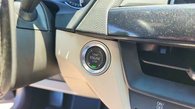 2024 Cadillac CT4 Premium Luxury