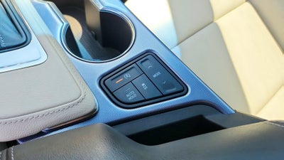 2024 Cadillac CT4 Premium Luxury
