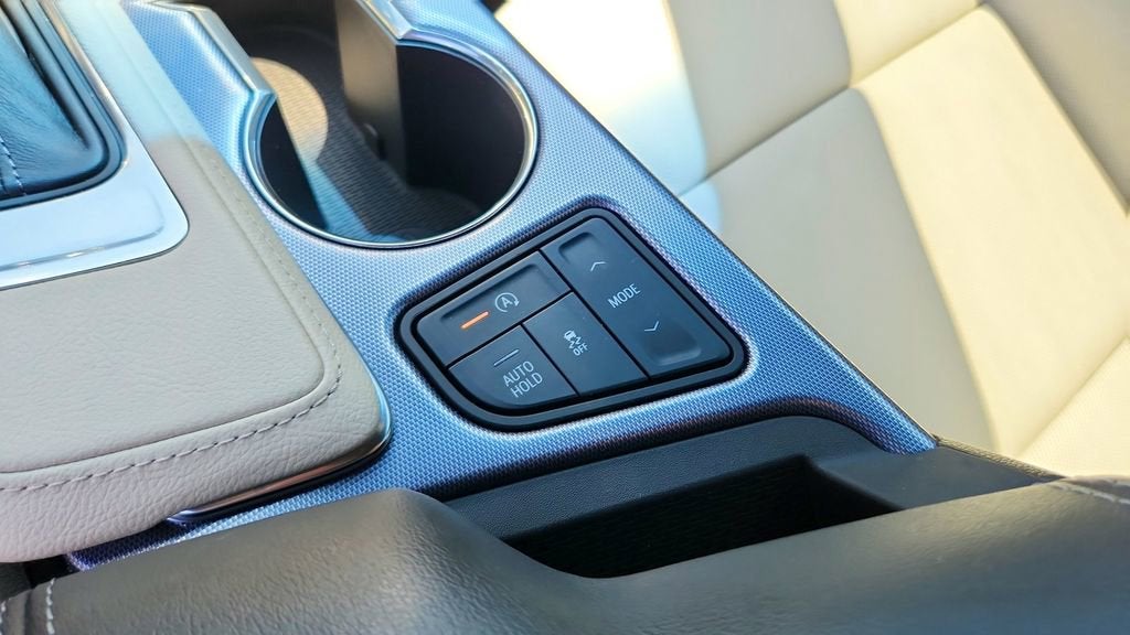 2024 Cadillac CT4 Premium Luxury