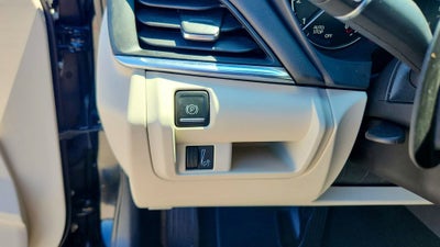 2024 Cadillac CT4 Premium Luxury
