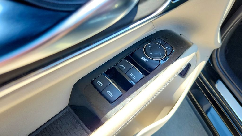 2024 Cadillac CT4 Premium Luxury