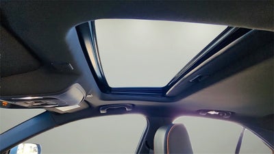 2025 Cadillac CT4 Sport