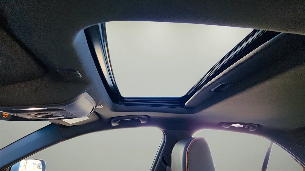 2025 Cadillac CT4 Sport