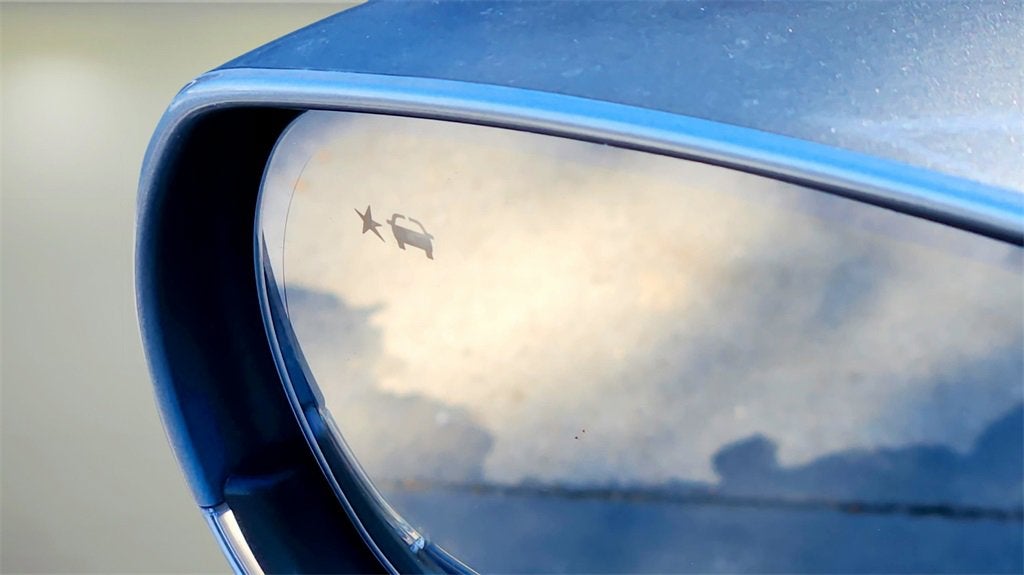 2025 Cadillac CT4 Sport