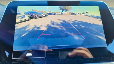 2025 Cadillac CT4 Sport