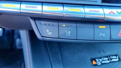 2025 Cadillac CT4 Sport