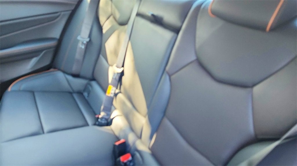 2025 Cadillac CT4 Sport