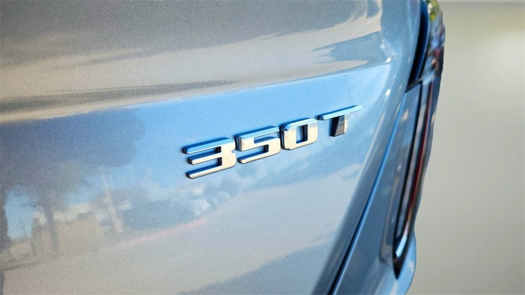 2025 Cadillac CT4 Sport