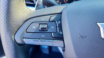 2025 Cadillac CT4 Sport