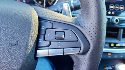 2025 Cadillac CT4 Sport