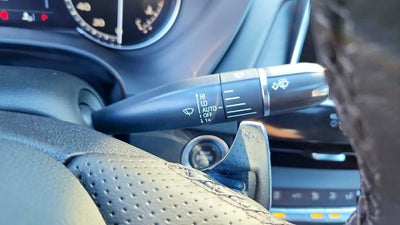 2025 Cadillac CT4 Sport