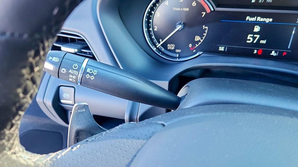 2025 Cadillac CT4 Sport