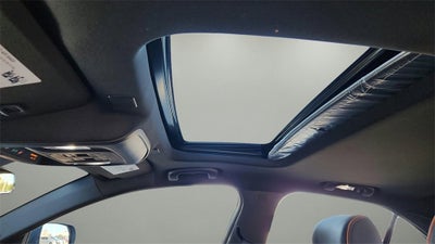 2025 Cadillac CT4 Sport