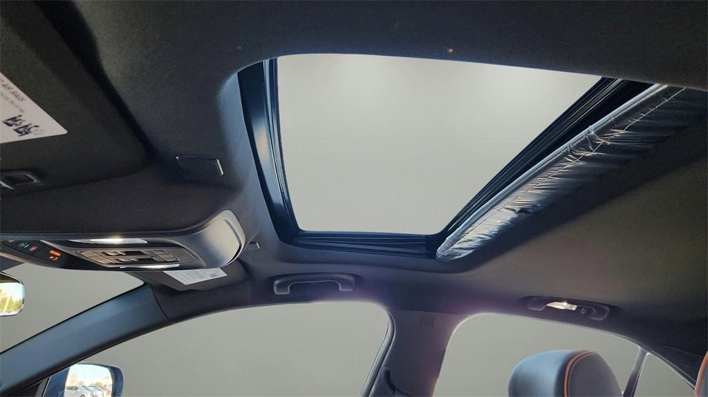 2025 Cadillac CT4 Sport