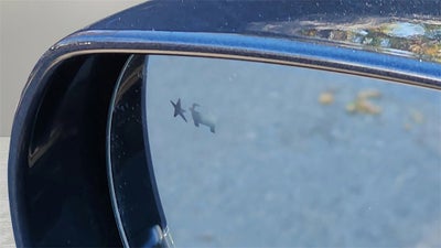 2025 Cadillac CT4 Sport