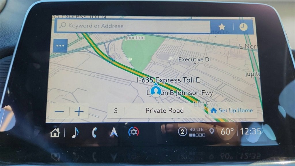 2025 Cadillac CT4 Sport