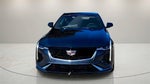 2025 Cadillac CT4 Sport