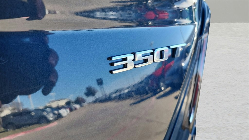 2025 Cadillac CT4 Sport