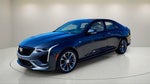 2025 Cadillac CT4 Sport