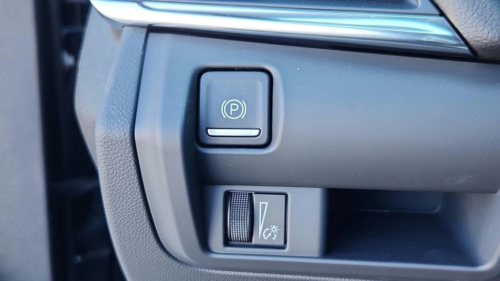 2025 Cadillac CT4 Sport