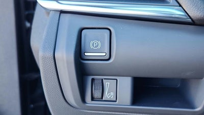 2025 Cadillac CT4 Sport