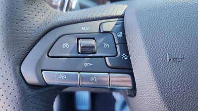 2025 Cadillac CT4 Sport