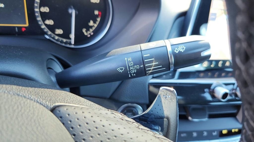 2025 Cadillac CT4 Sport