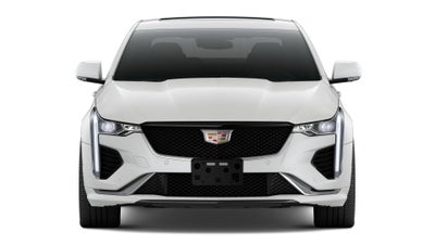 2025 Cadillac CT4 Sport