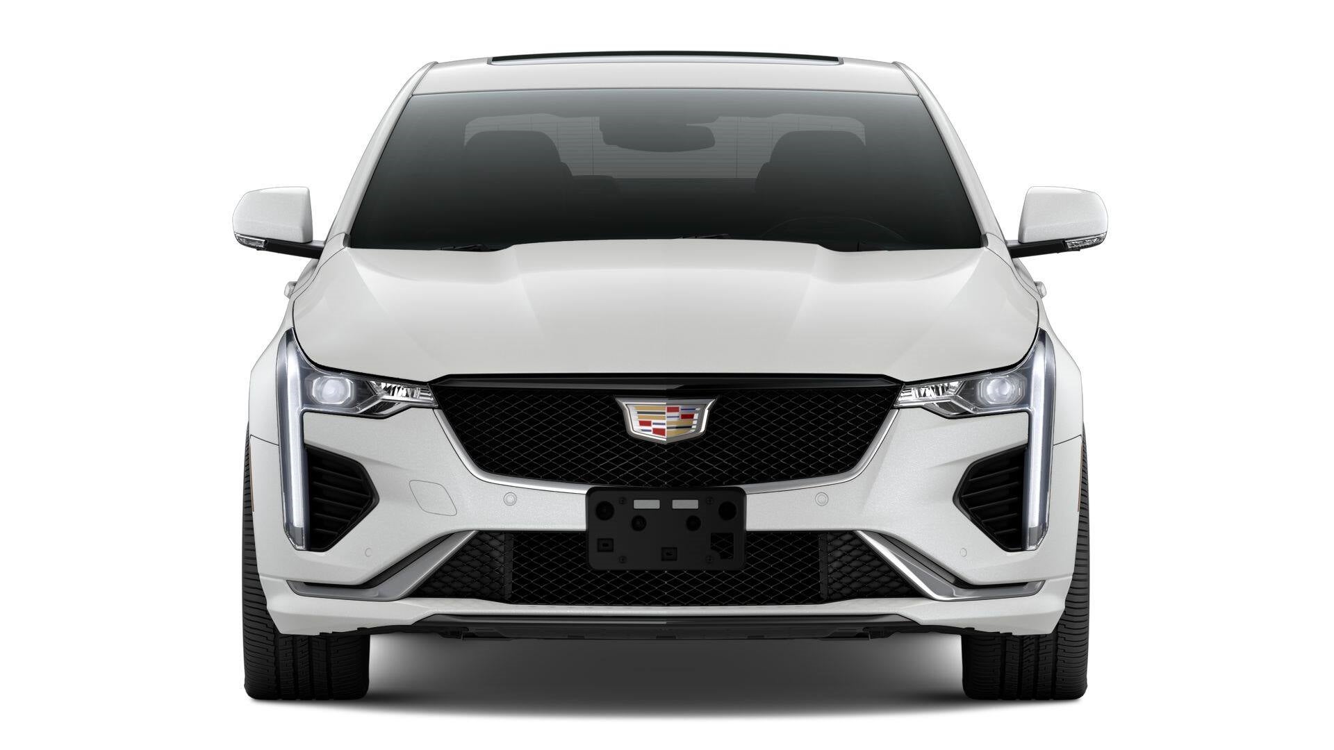 2025 Cadillac CT4 Sport