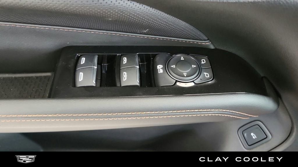 2025 Cadillac CT4 Sport - Photo 32