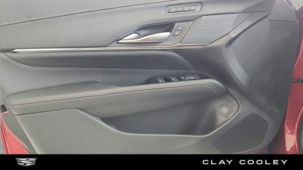 2025 Cadillac CT4 Sport - Photo 34