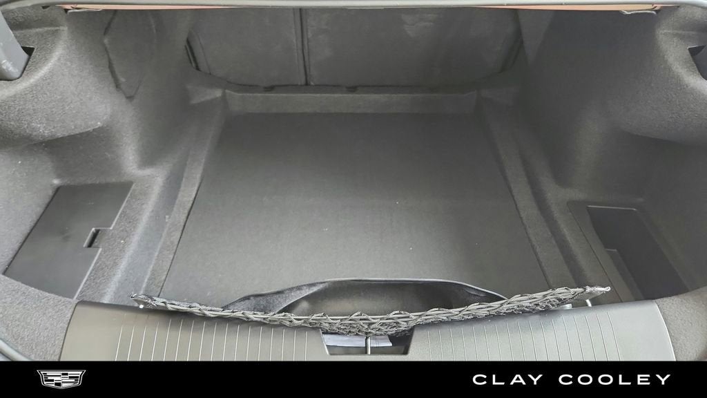 2025 Cadillac CT4 Sport - Photo 43