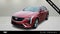 2025 Cadillac CT4 Sport