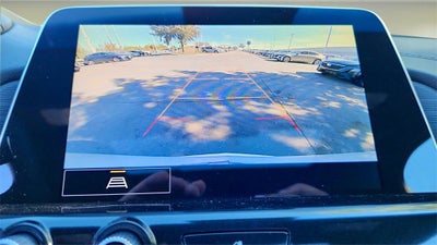 2025 Cadillac CT4 Sport