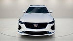 2025 Cadillac CT4 Sport