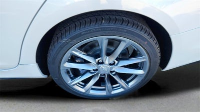 2025 Cadillac CT4 Sport