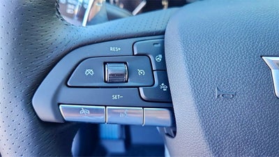 2025 Cadillac CT4 Sport